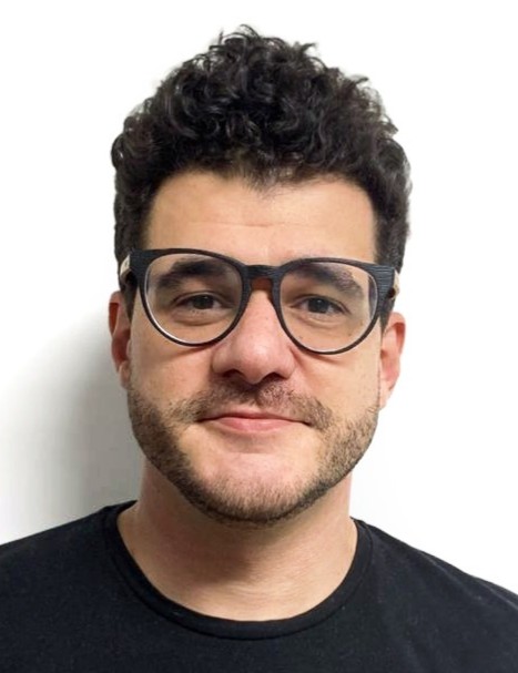 Ariel Aginsky