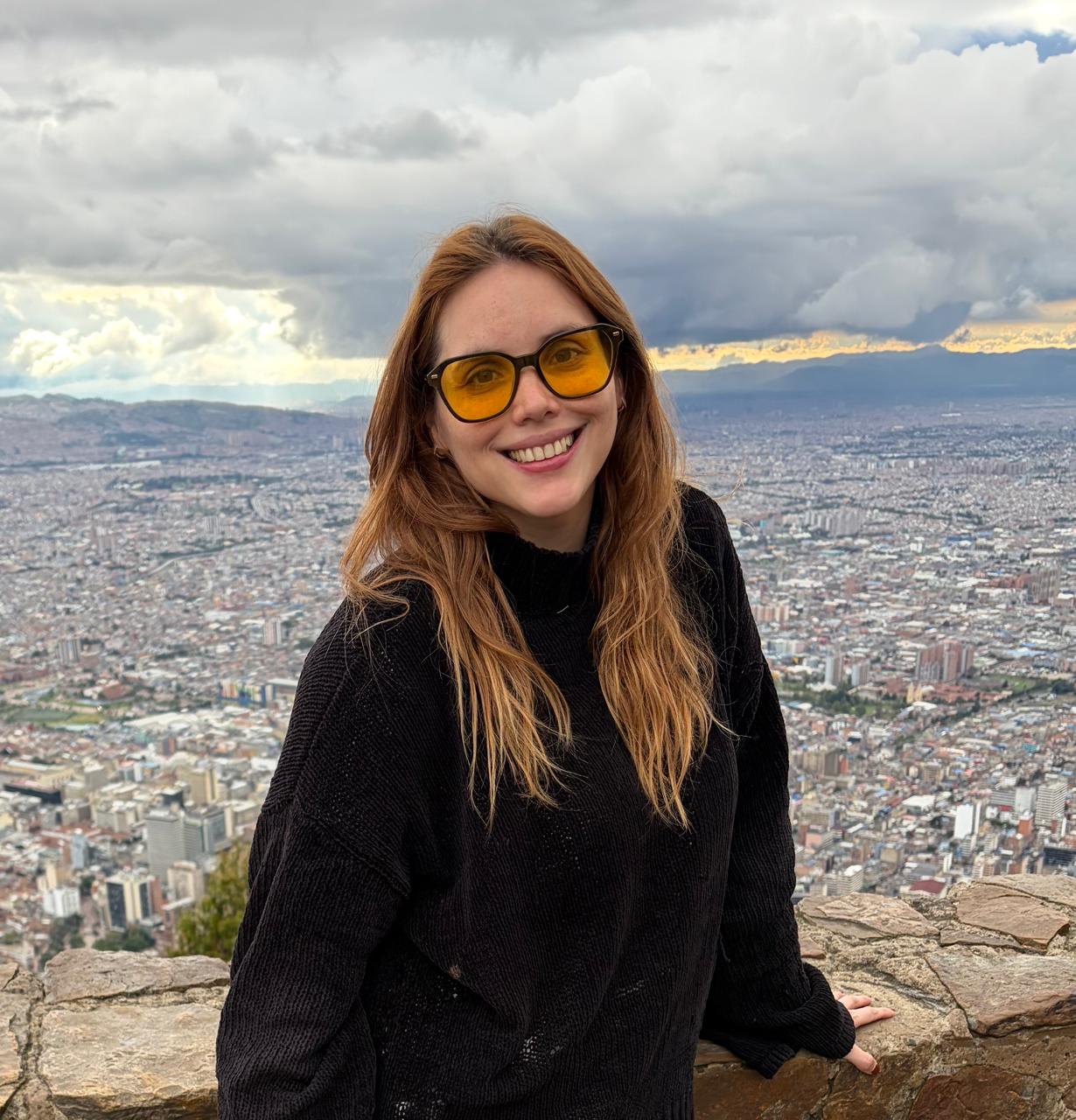 Agustina Ordoñez