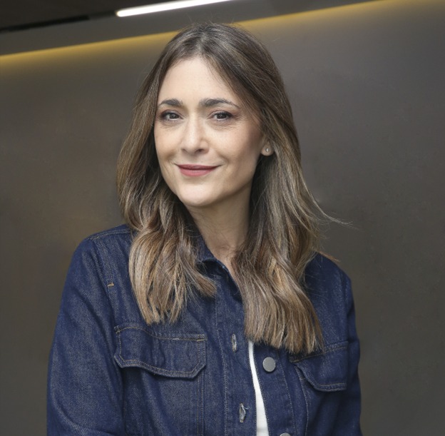 Marina Bericua