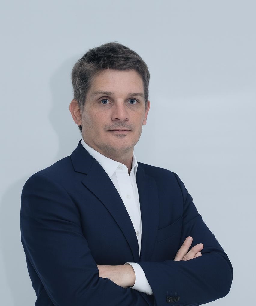 Miguel Ignacio Estrada