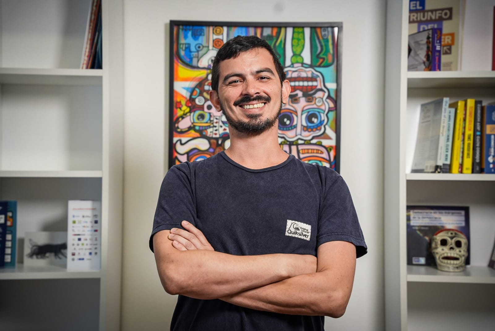 Gonzalo Carrasco Pini
