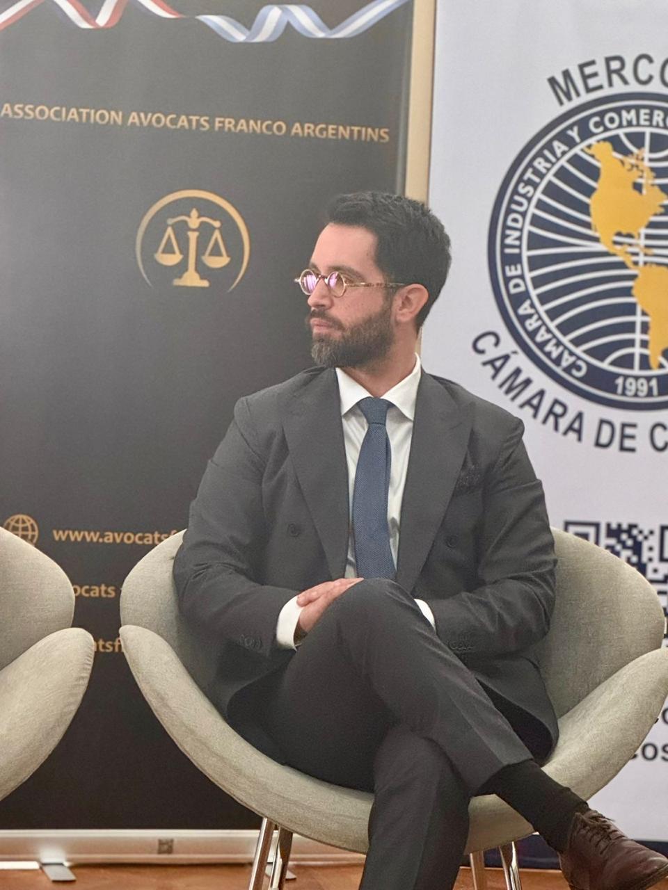 Gonzalo Javier Vázquez