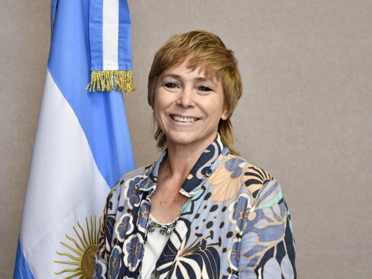 Olga Cavalli