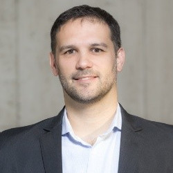 Pablo Segura
