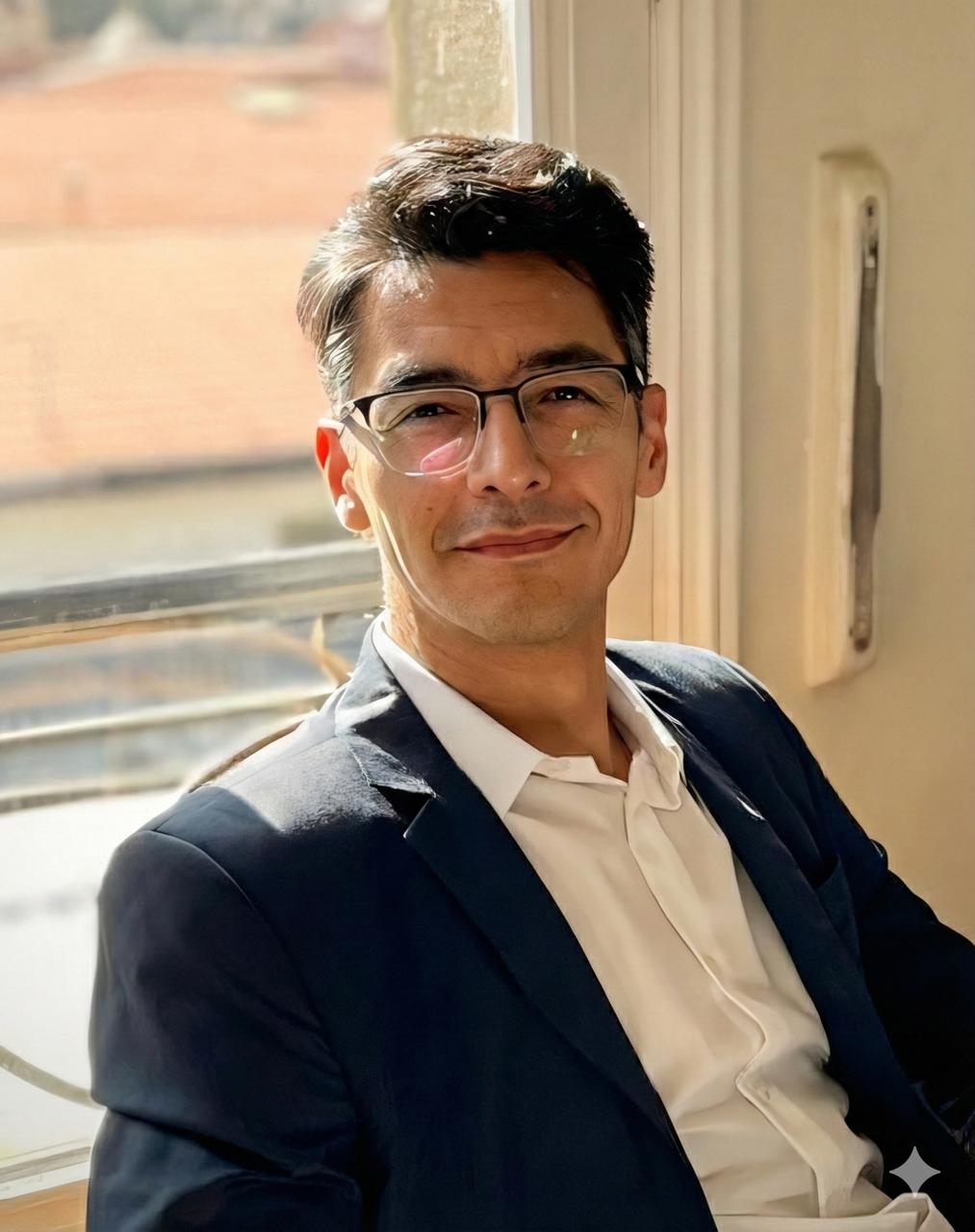 Javier Pallero