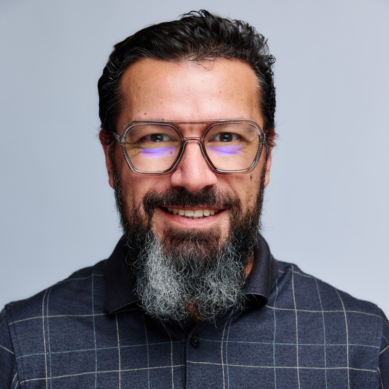 Santiago Cavanna