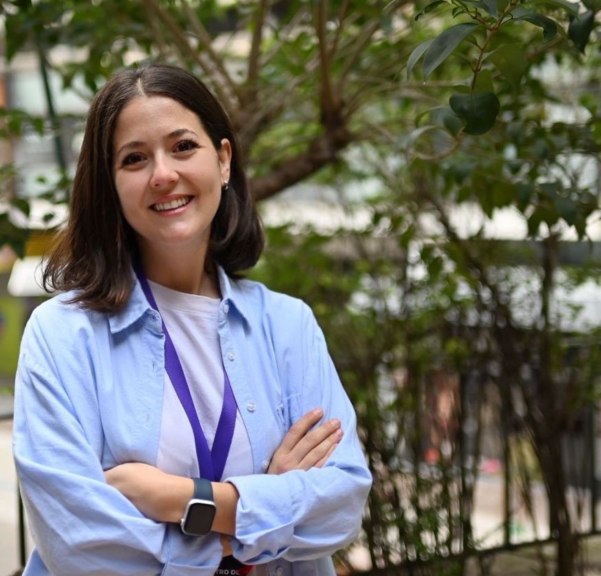 Margarita Trovato