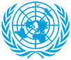 Logo Naciones Unidas